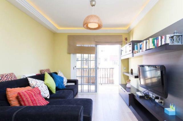 Holidays Home San Miguel de Abona Exterior foto