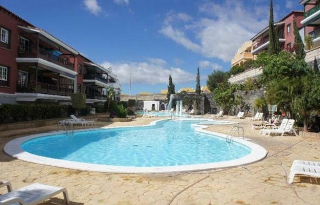 Holidays Home San Miguel de Abona Exterior foto