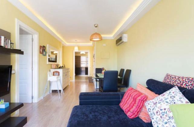 Holidays Home San Miguel de Abona Exterior foto