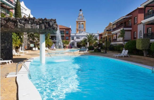 Holidays Home San Miguel de Abona Exterior foto